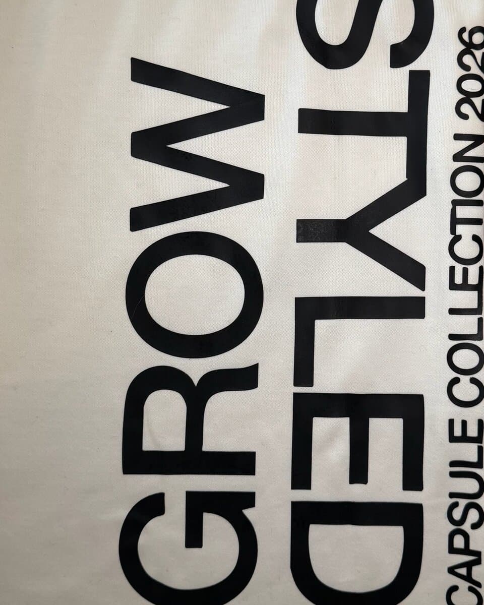 Japandi Drawstring Crewneck - image 4