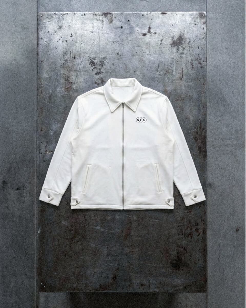 Japandi Full-zip - image 2