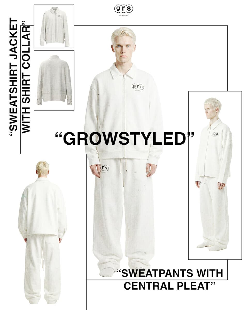 Japandi Full-zip - image 5