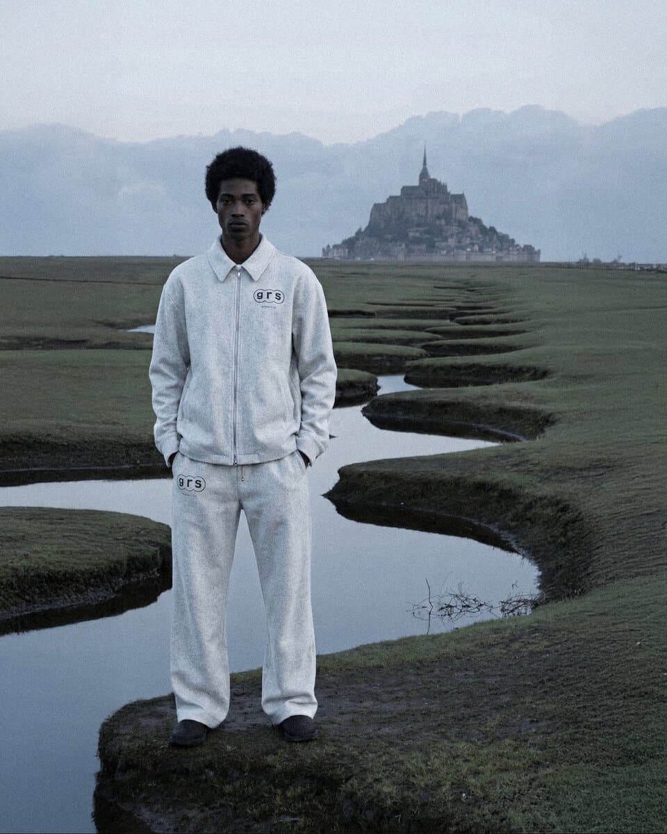 Japandi Pants - image 1