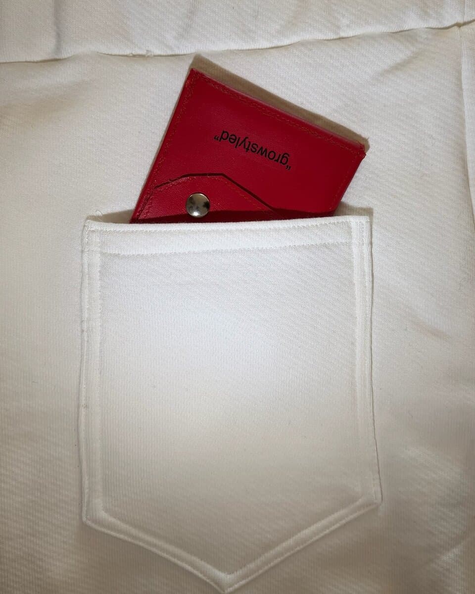 Japandi Pants - image 4