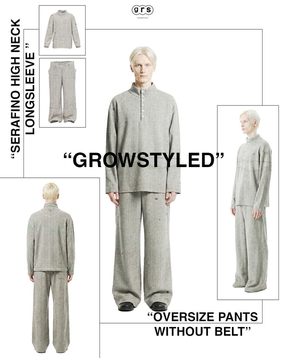 Japandi Serafino - image 4