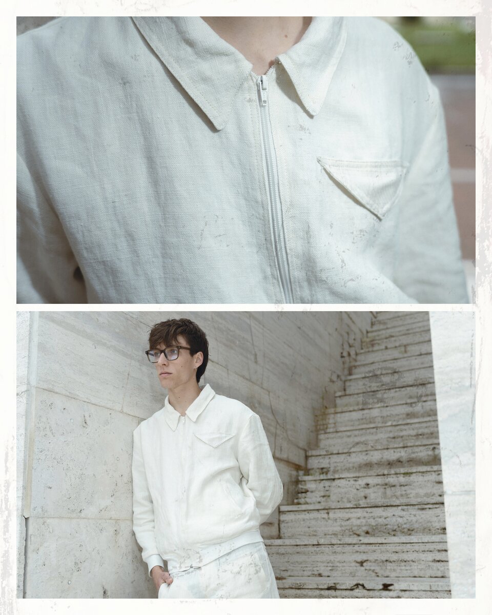 Antarctica Jacket - image 3