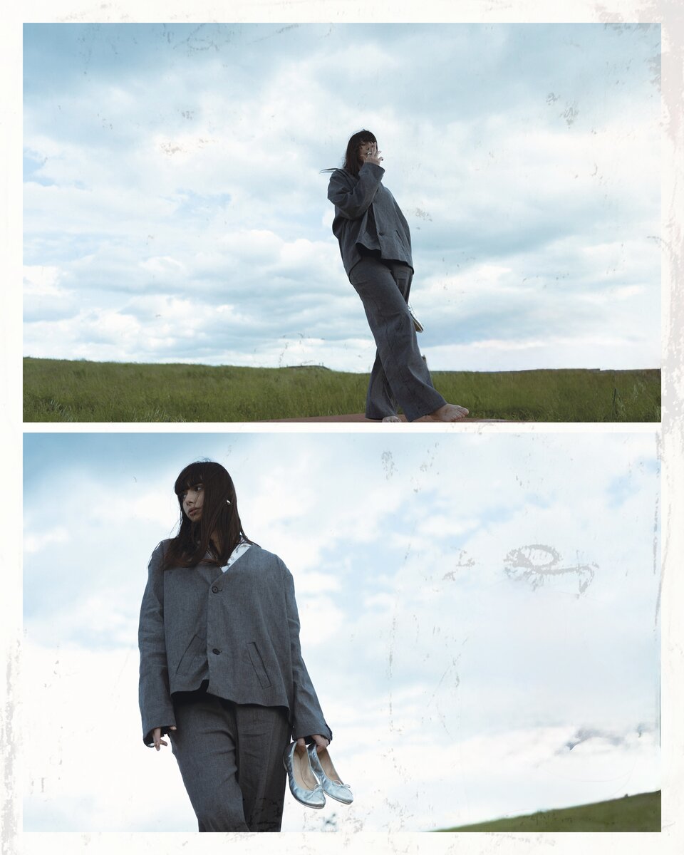 Linen Elegant Sweet Pants - image 4
