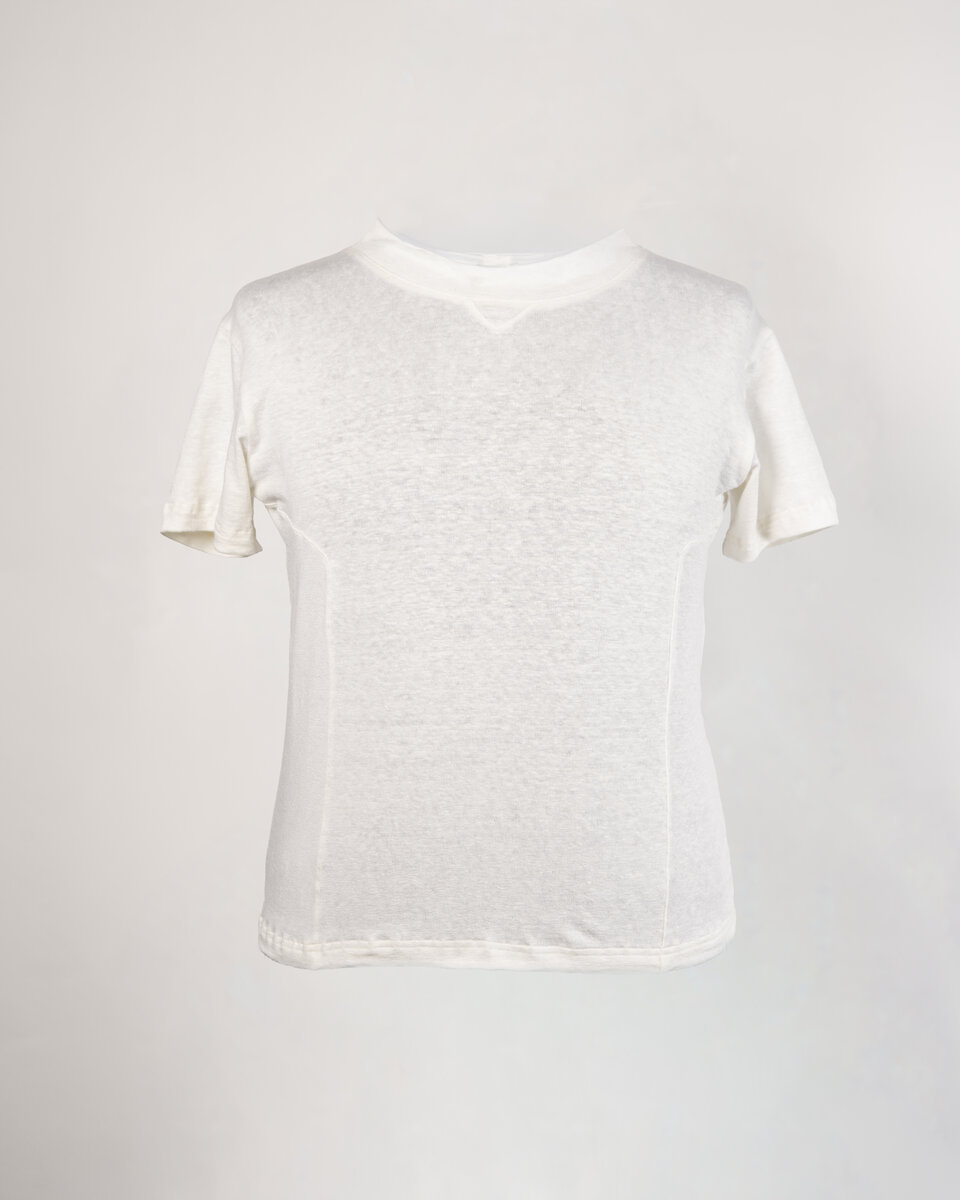 Cutted Tee - image 1