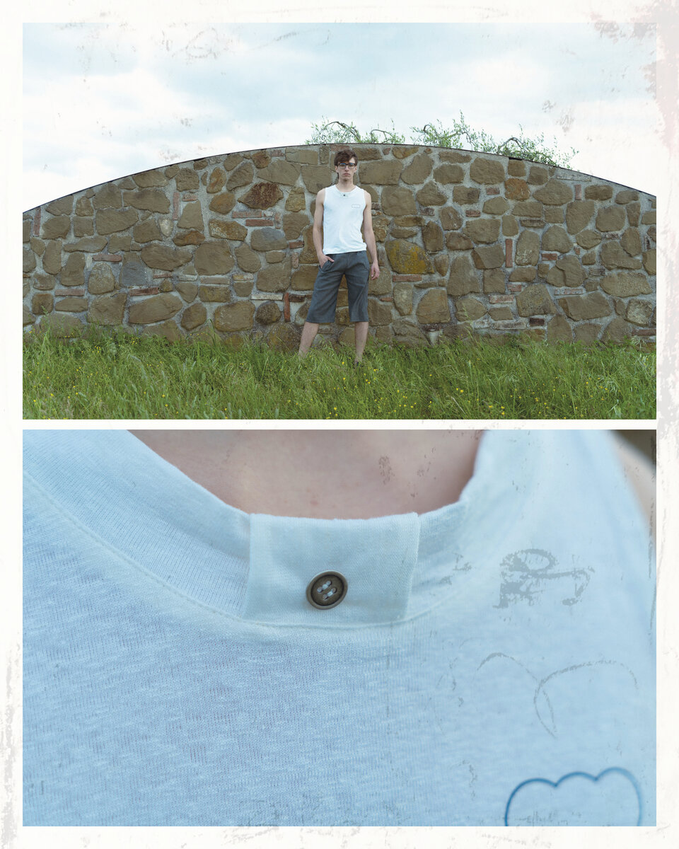 Linen Tank hover