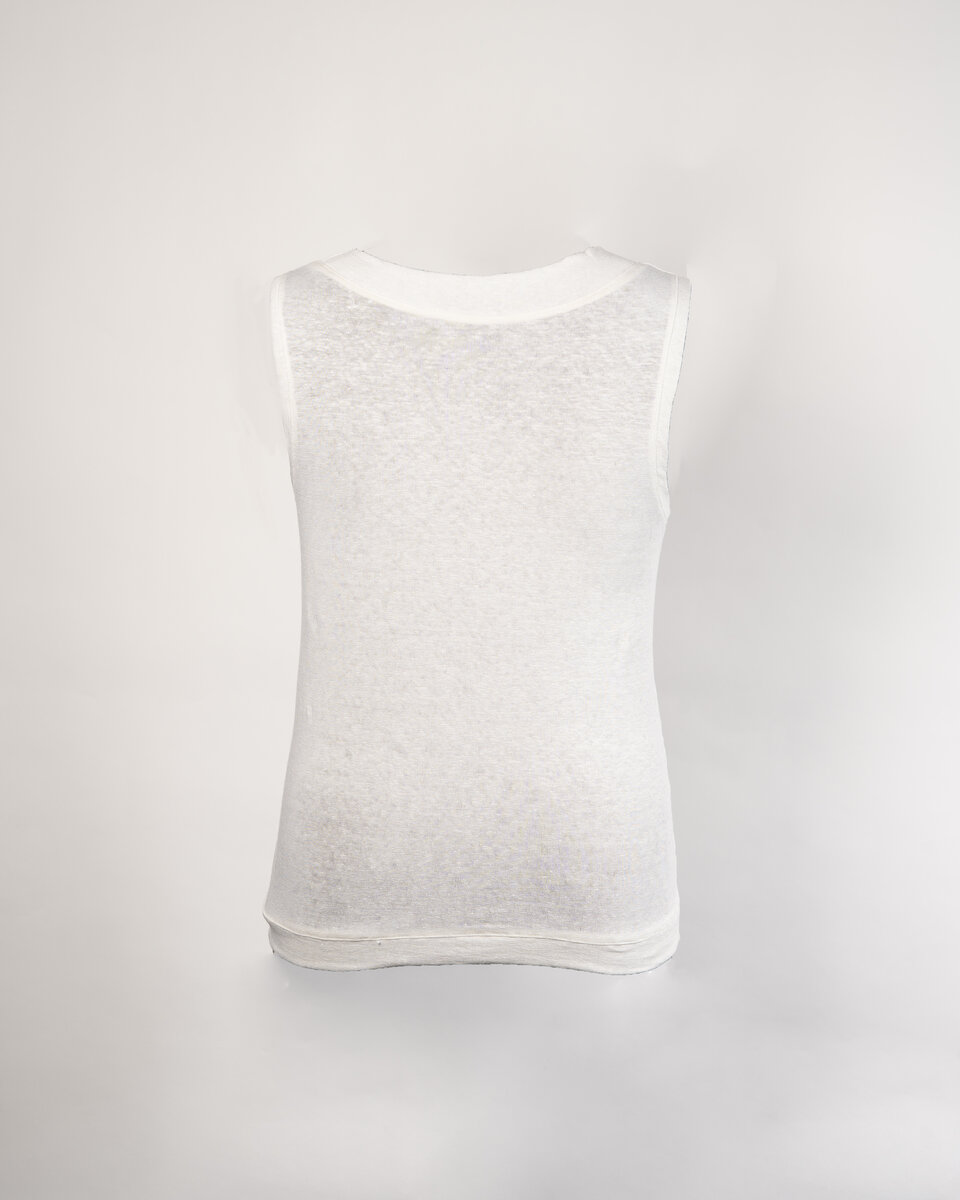 Linen Tank - image 4