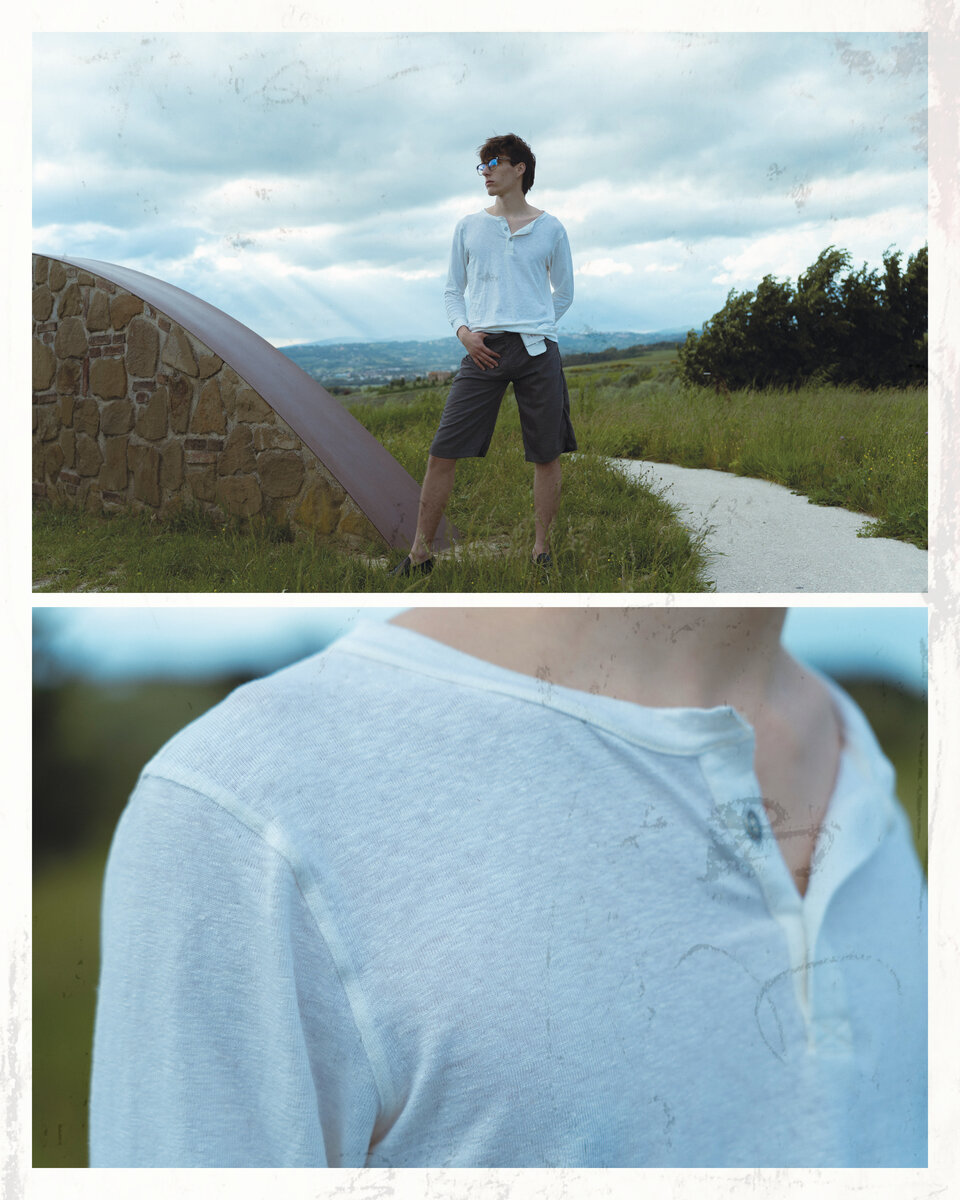 Linen Serafino hover