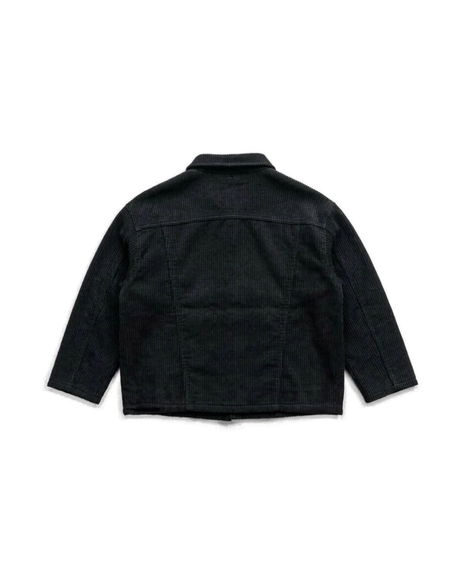 Wool Cardigan Jacket - image 10