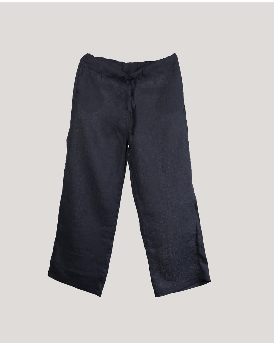 Linen Sweet Pants - image 1