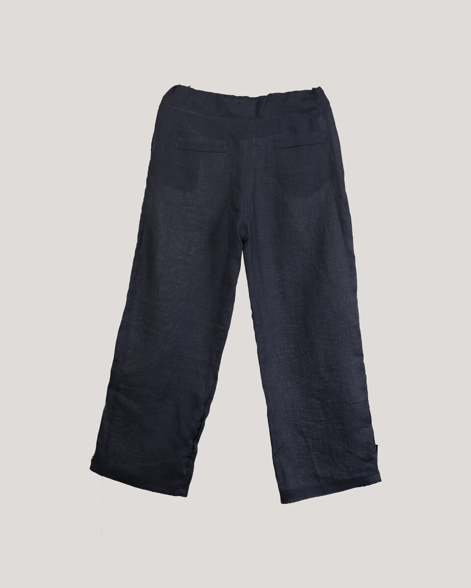 Linen Sweet Pants - image 4