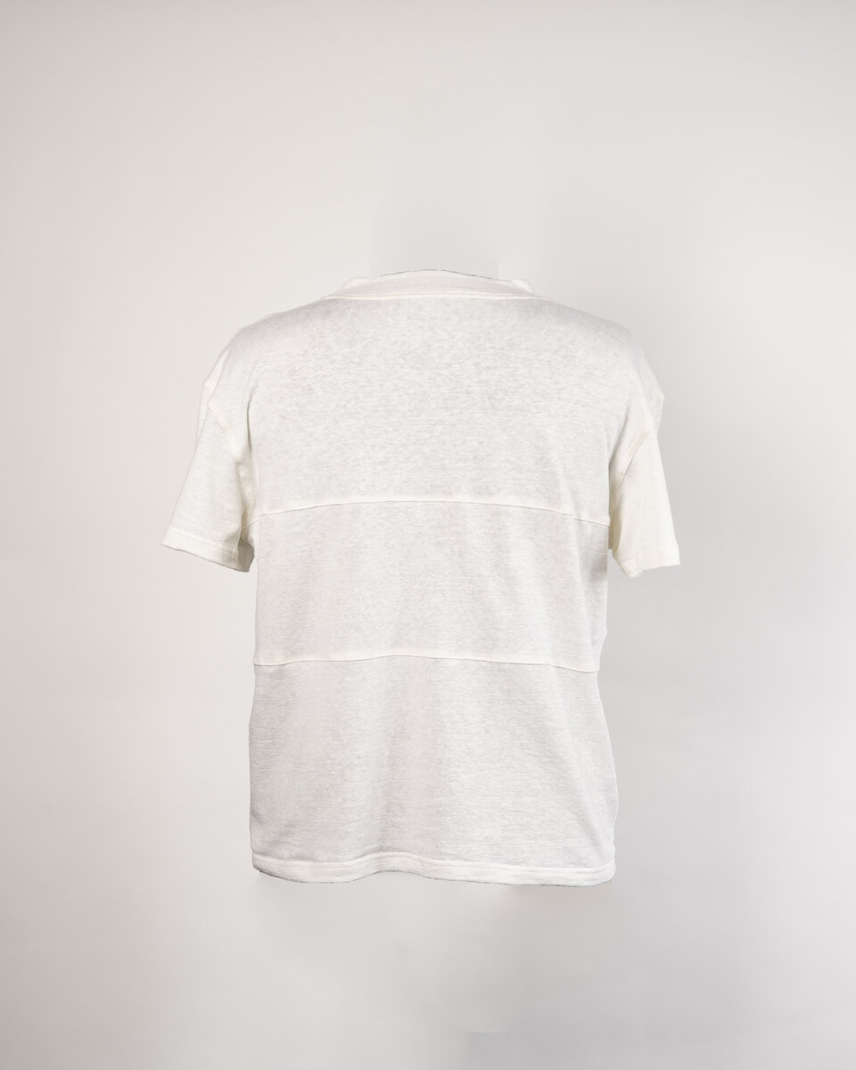 Printed Tee - image 4