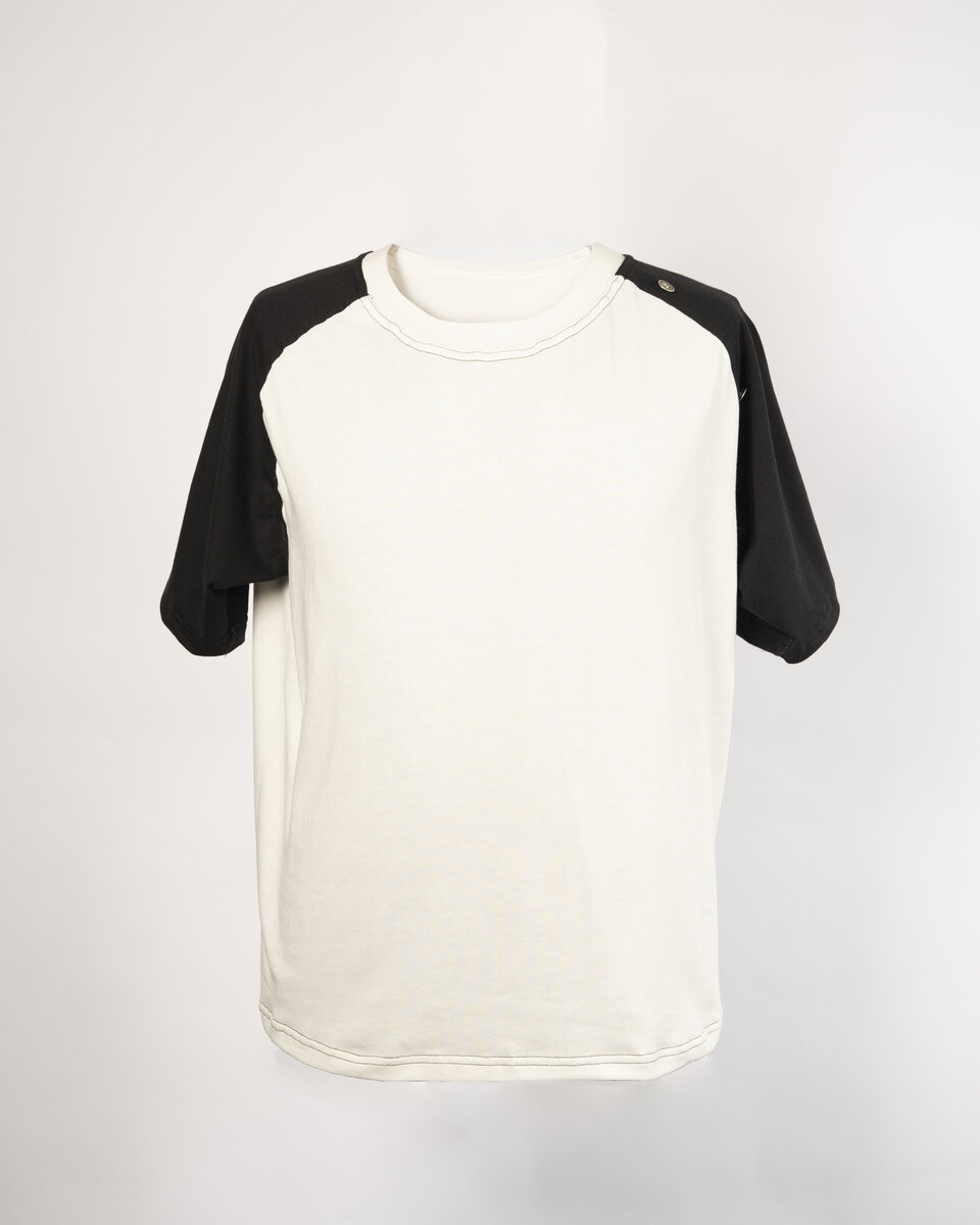 Raglan Tee - image 1