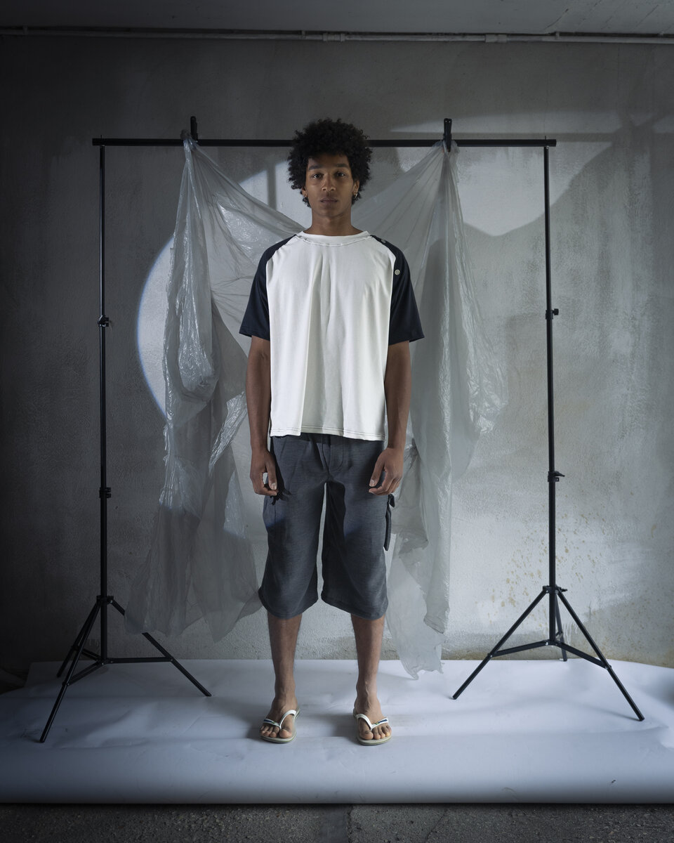 Raglan Tee - image 2