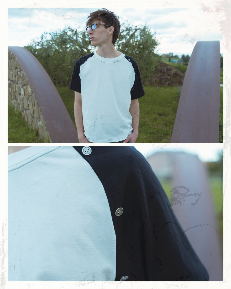 Raglan Tee - image 4
