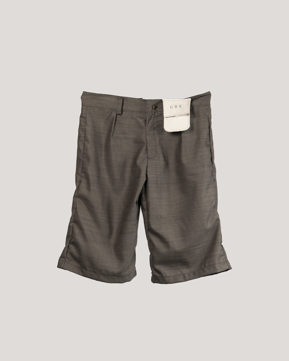 3/4 Elegant Pants - image 1