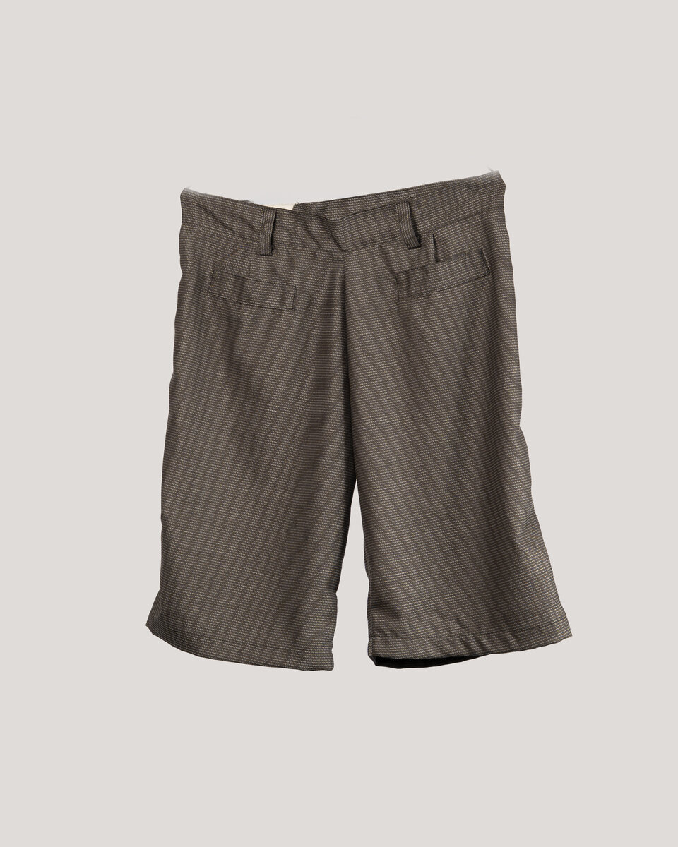 3/4 Elegant Pants - image 2