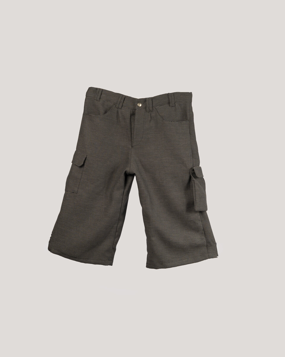 Utility Jorts - image 1