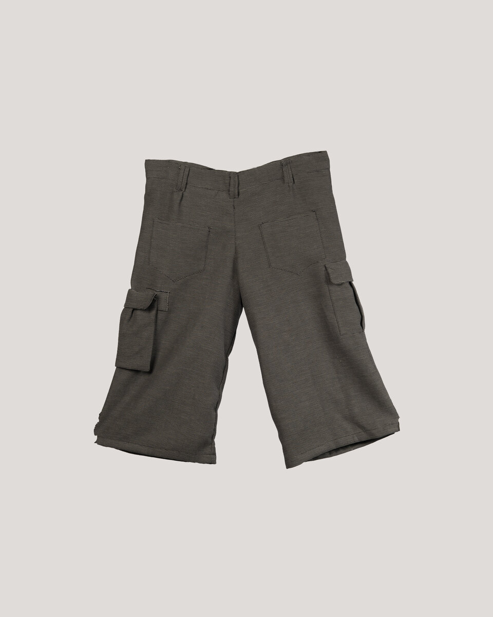 Utility Jorts - image 4