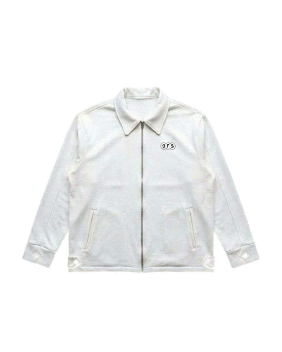 Japandi Full-zip - image 8