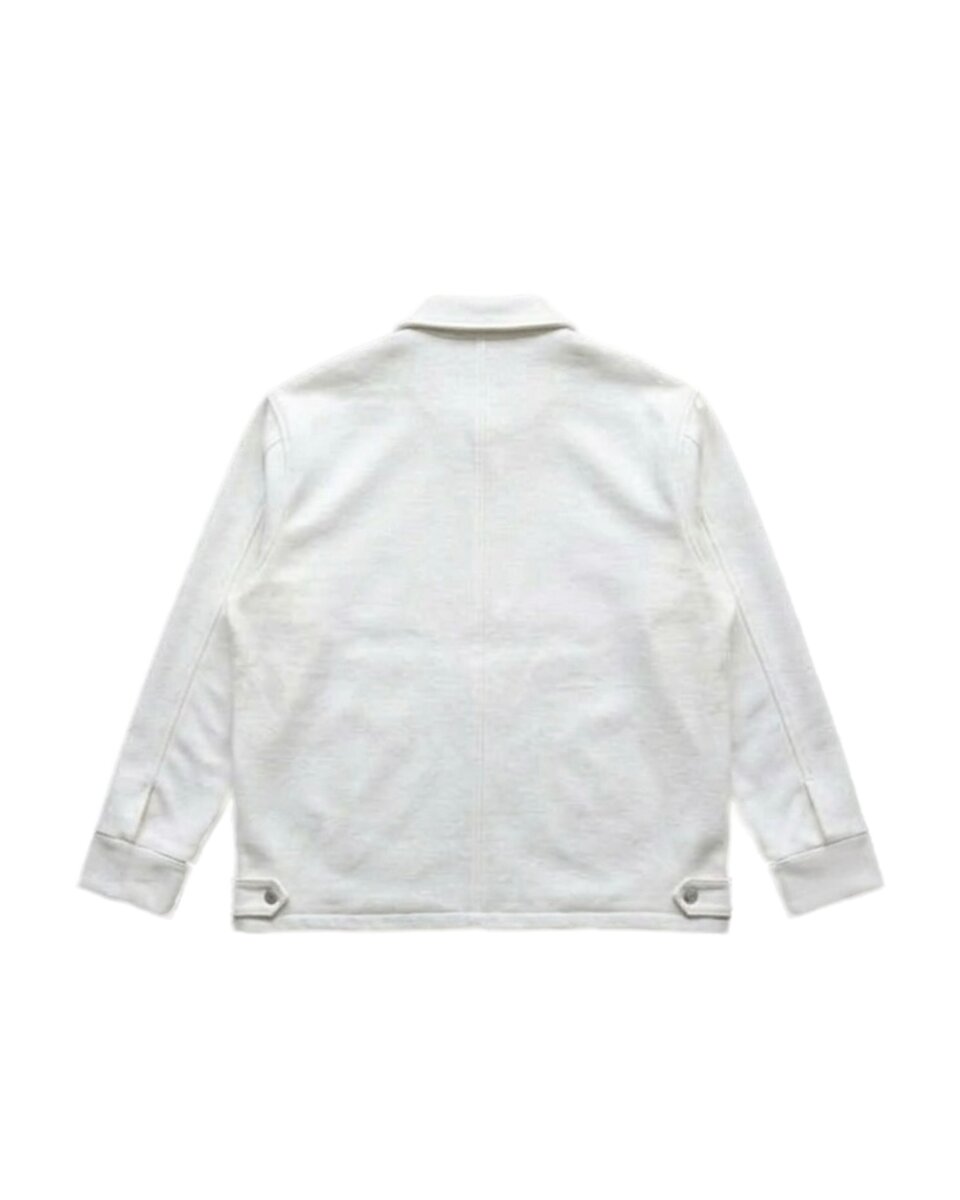 Japandi Full-zip - image 9