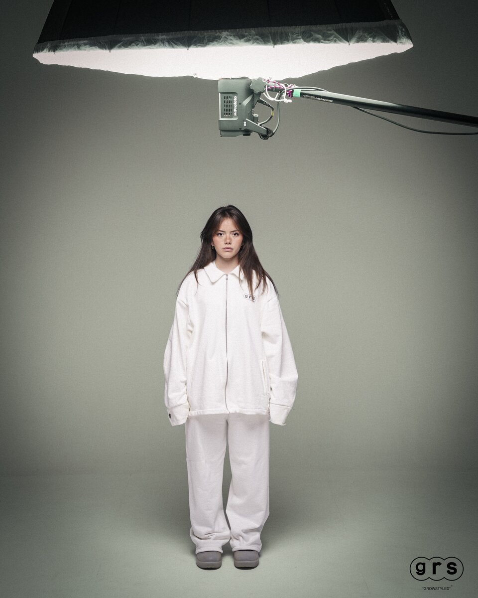 Japandi Pants - image 1