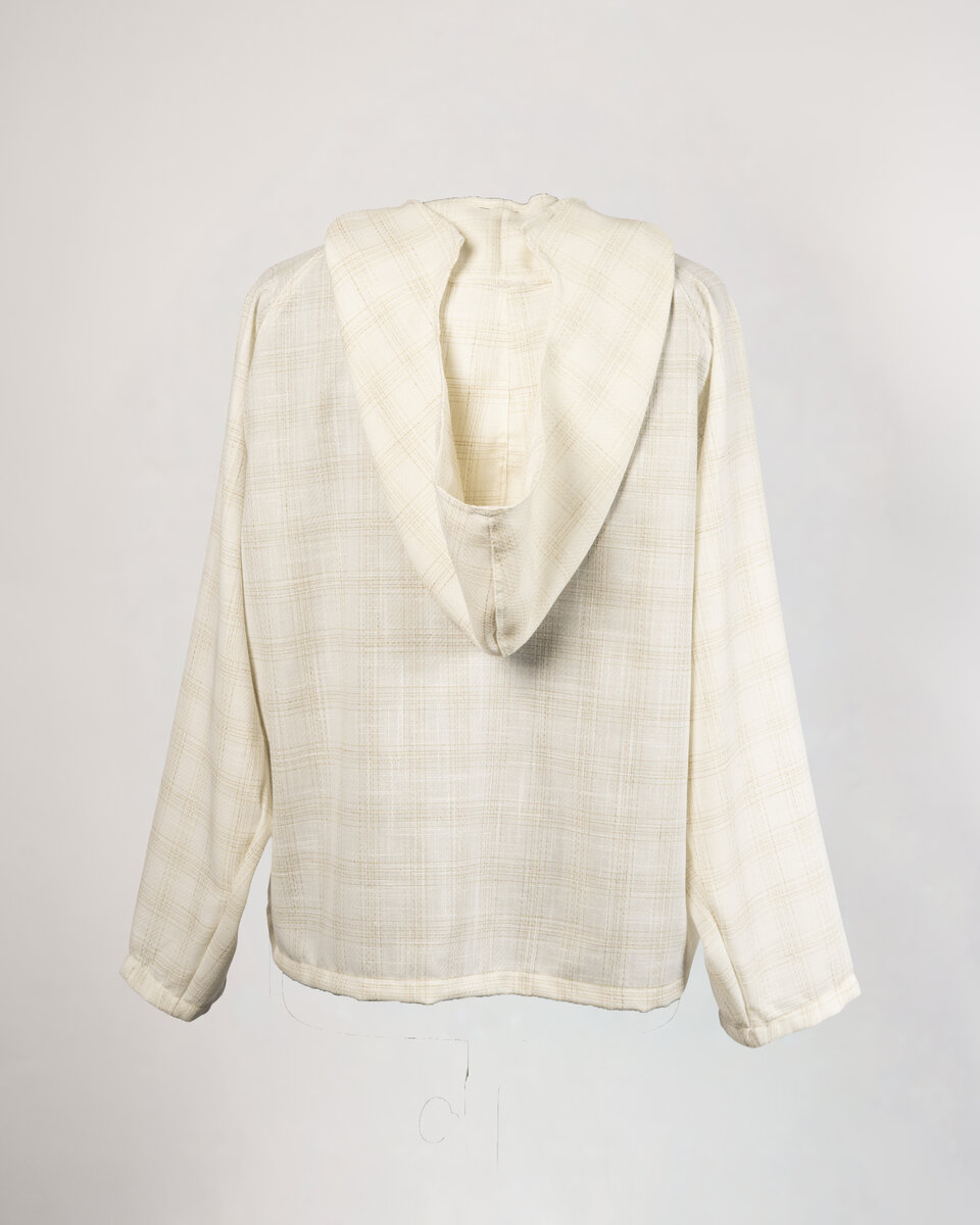Linen Hood - image 2