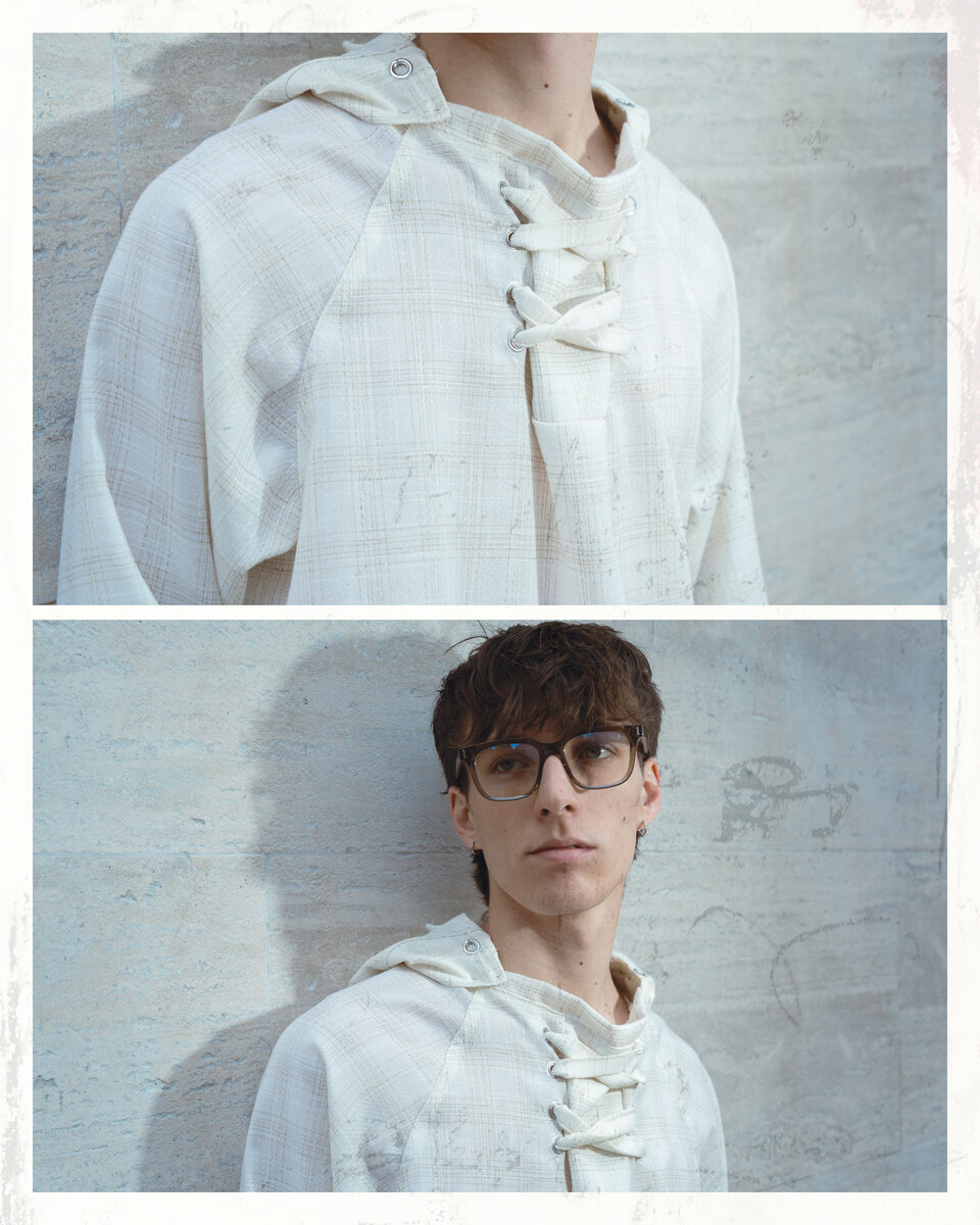 Linen Hood - image 3
