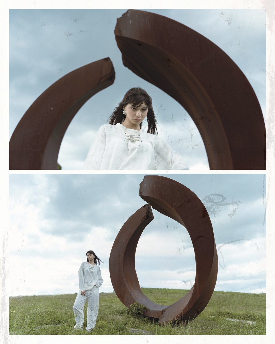 Linen Hood - image 4