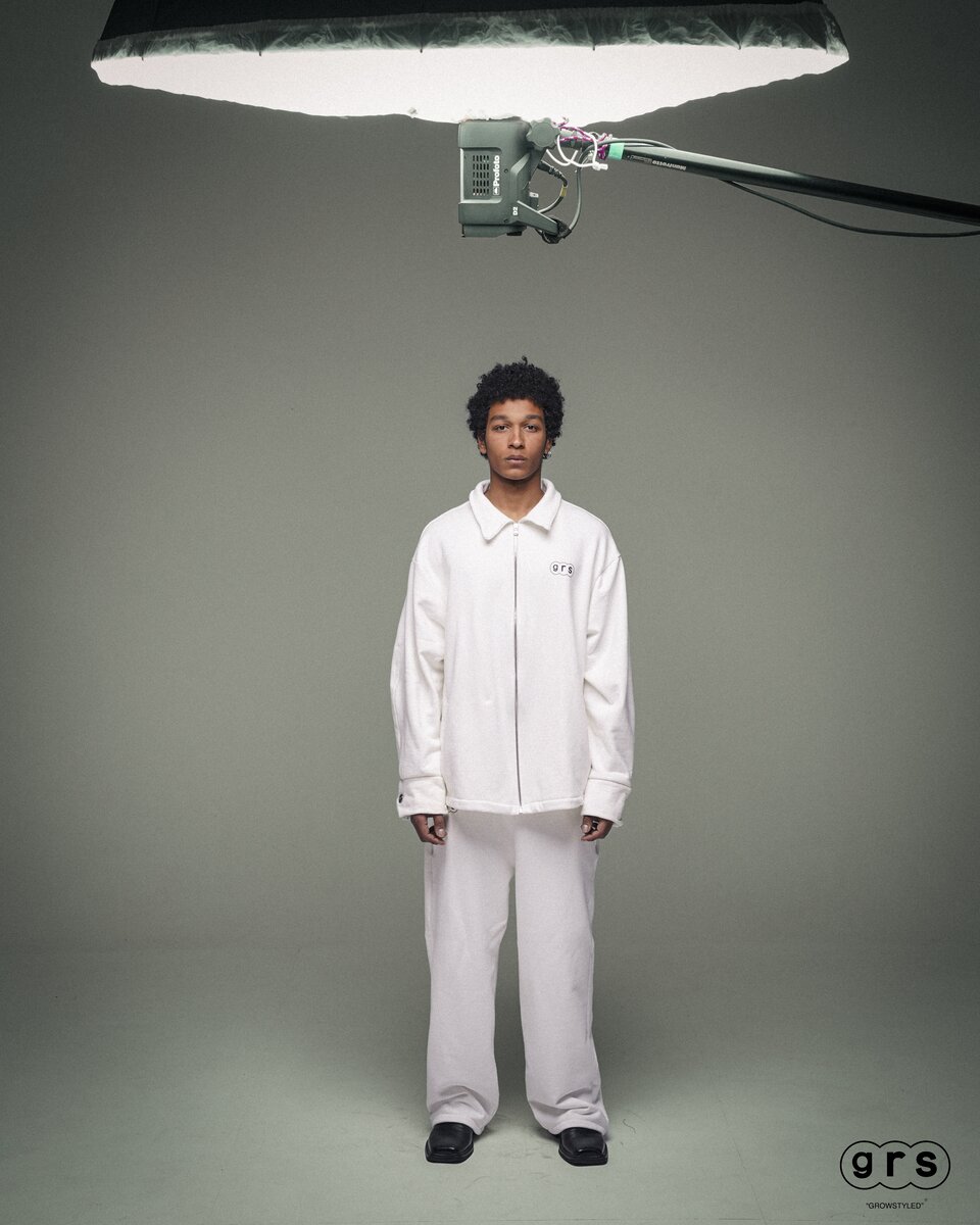 Japandi Pants - image 5