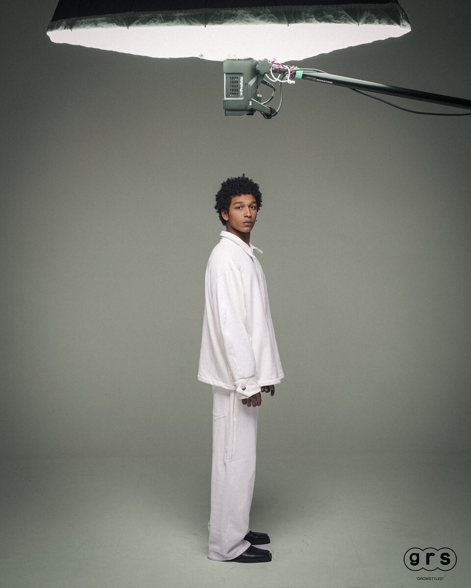 Japandi Pants - image 6