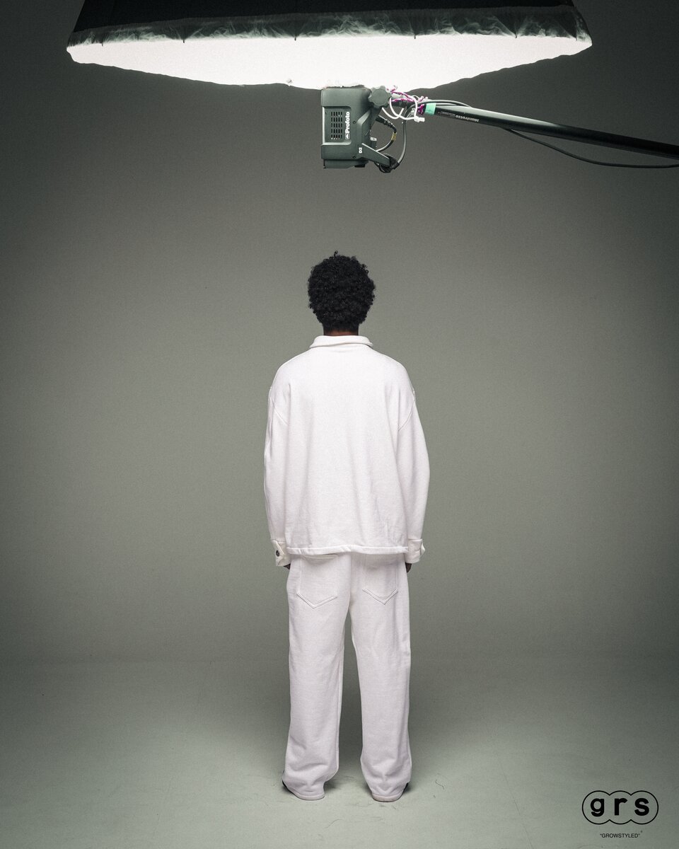 Japandi Pants - image 7