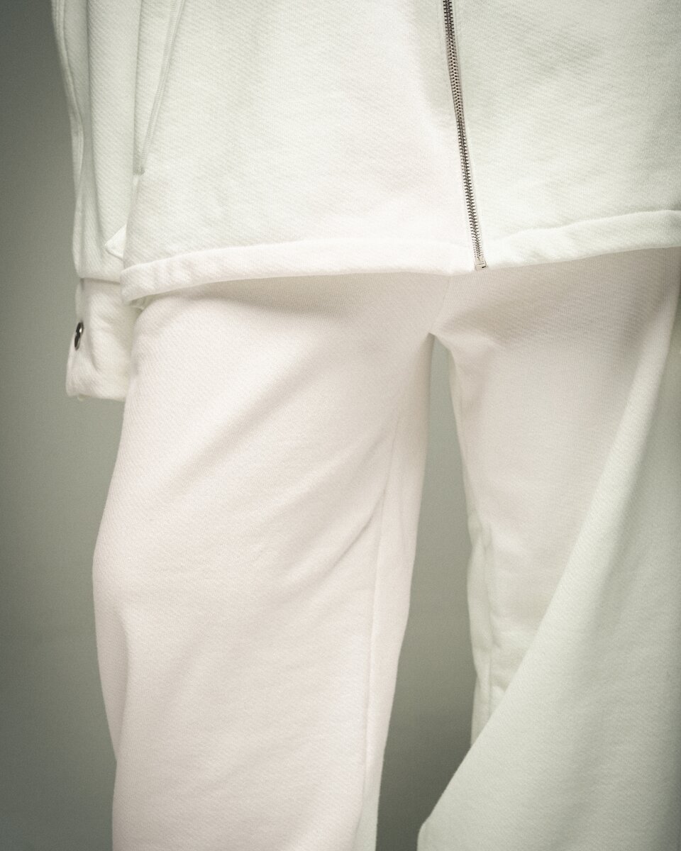 Japandi Pants hover