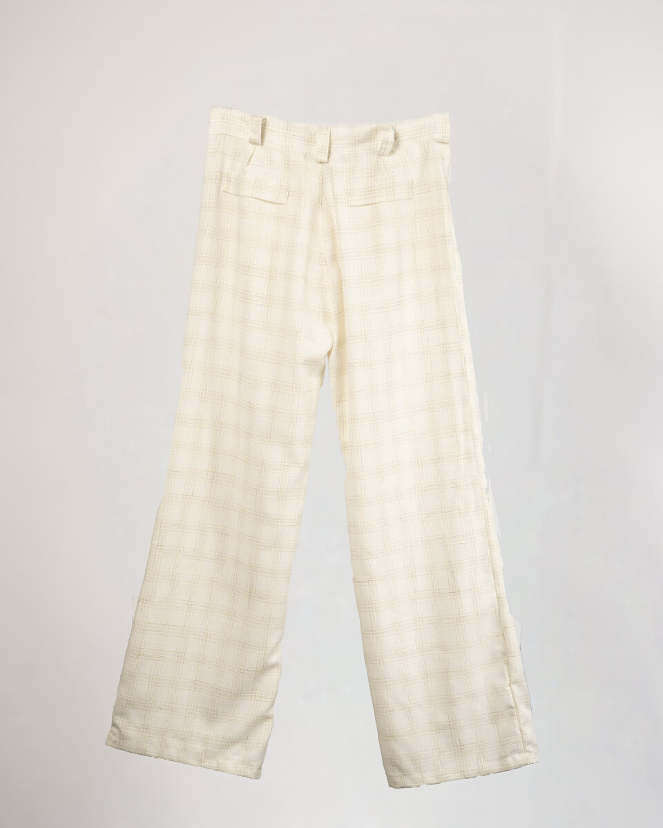 Linen Pants - image 1