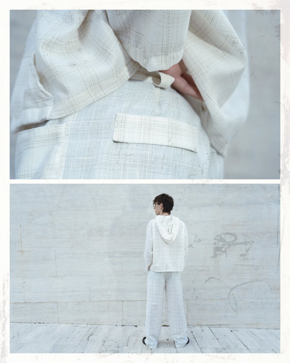 Linen Pants - image 3