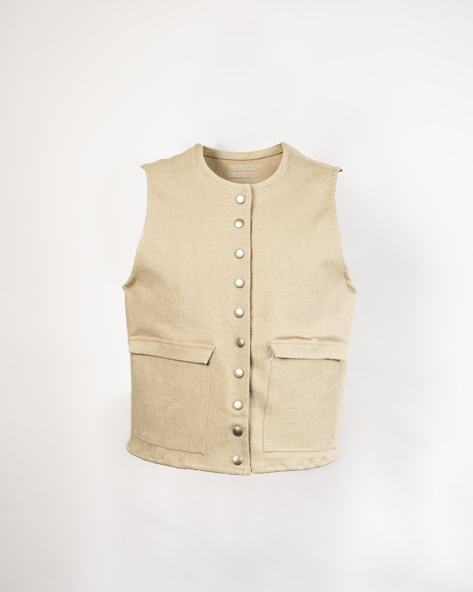 Utility Gilet - image 1