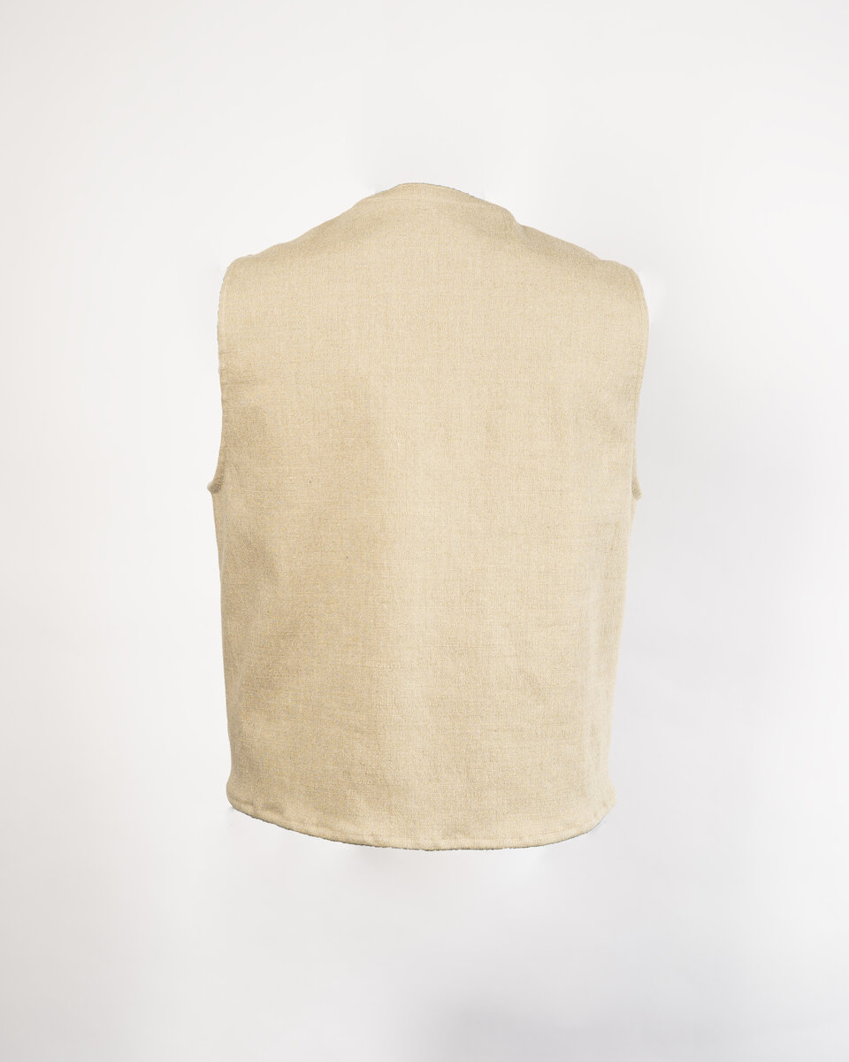 Utility Gilet - image 2