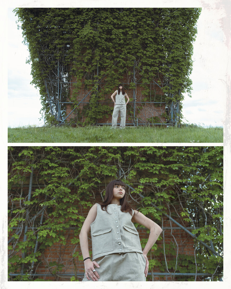 Utility Gilet - image 3