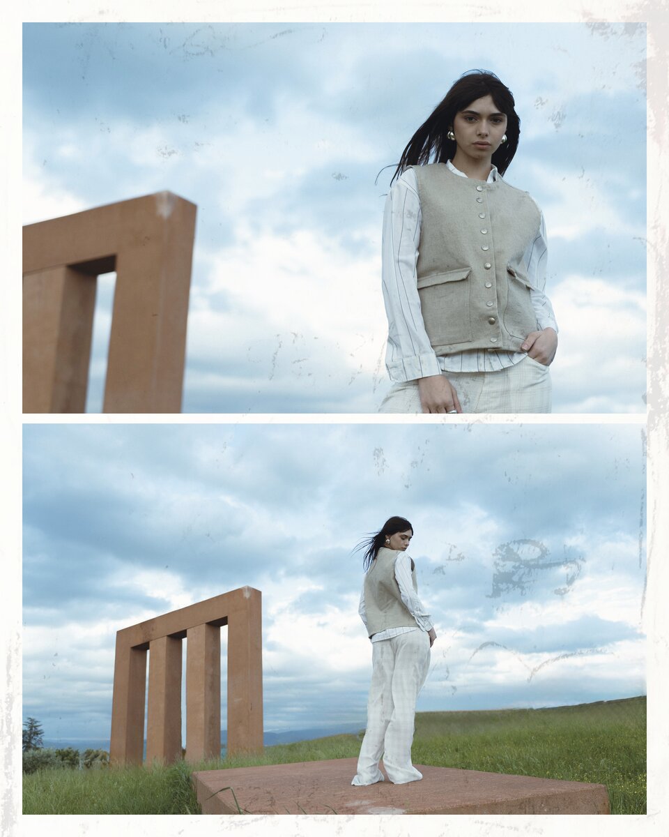 Utility Gilet - image 4