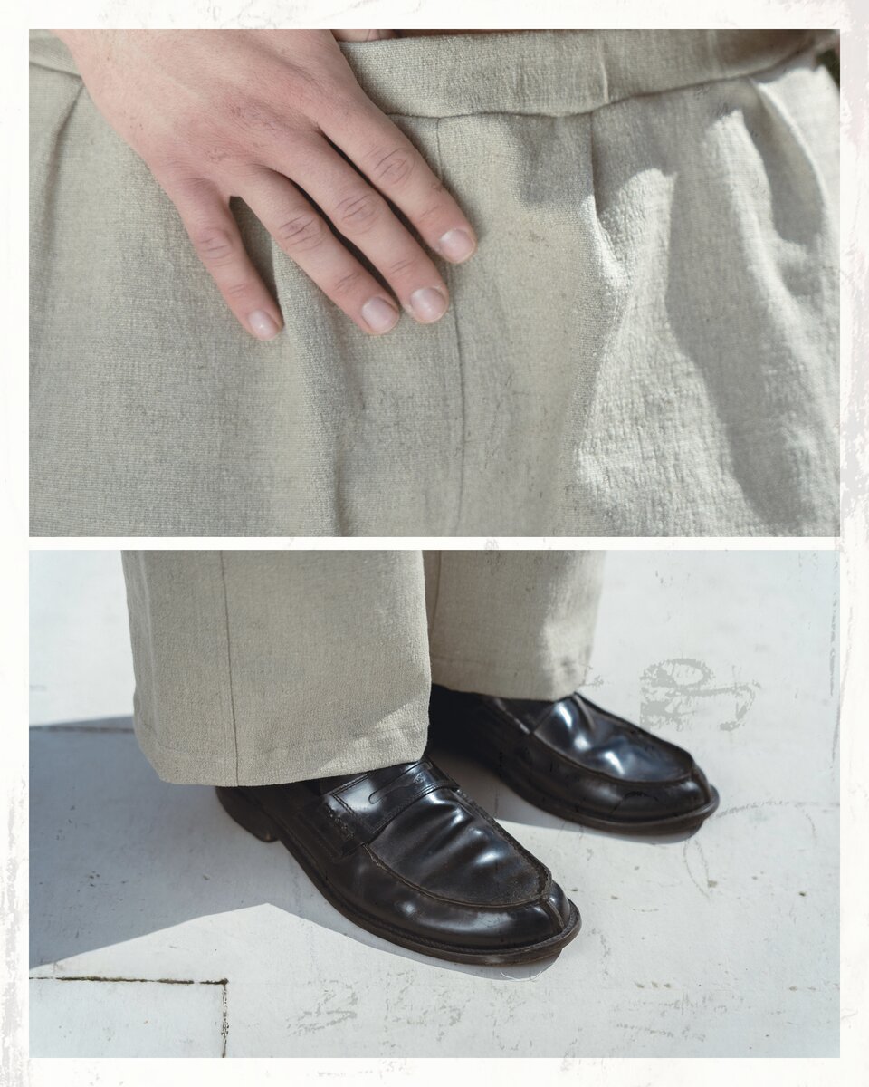 Sweet Pants - image 3