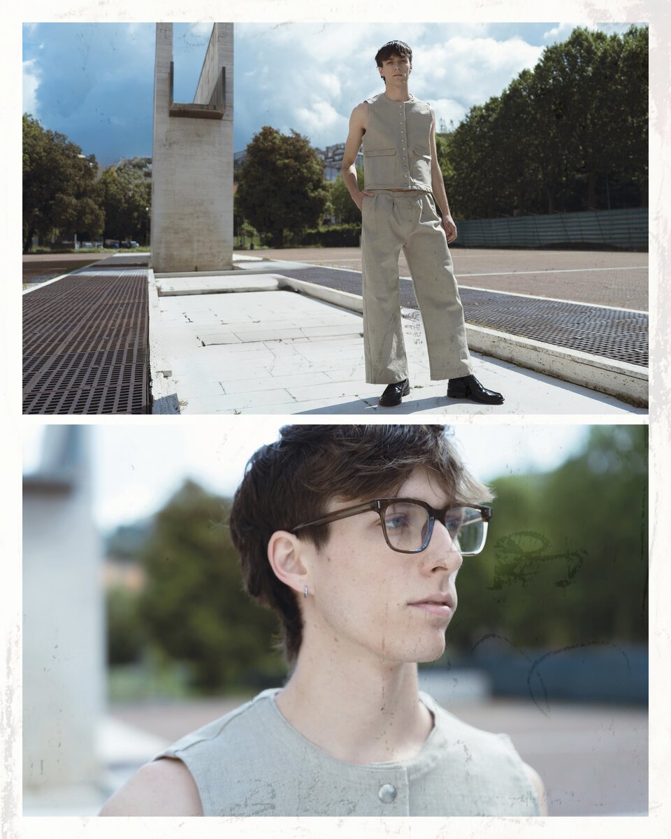Sweet Pants - image 4